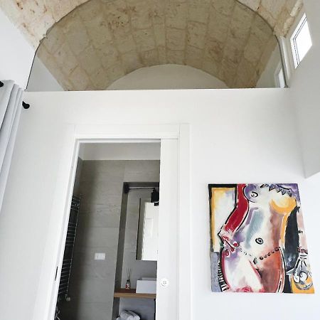 카로비그노 Dimora La Cattedrale 아파트 외부 사진